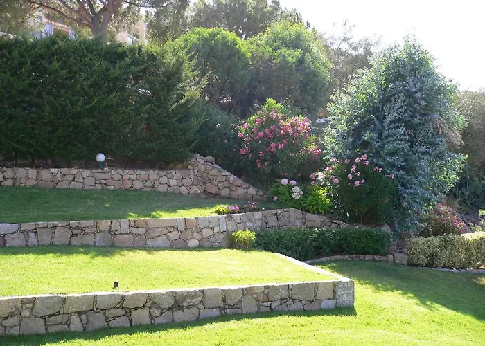 Hoteliere Scudo Ajaccio (Corsica)