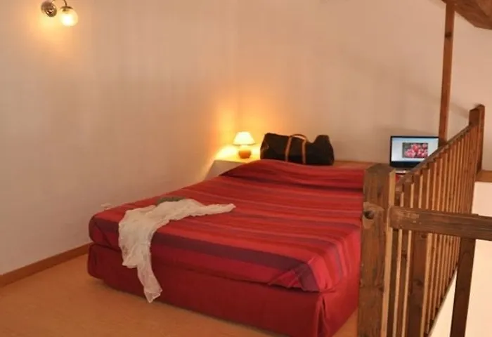 Hoteliere Scudo Aparthotel Ajaccio (Corsica)