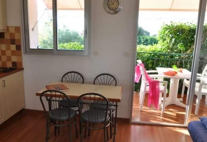 Hoteliere Scudo Aparthotel