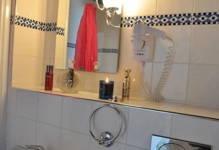 Hoteliere Scudo * Ajaccio (Corsica)