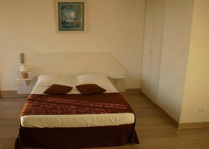 Hoteliere Scudo Aparthotel