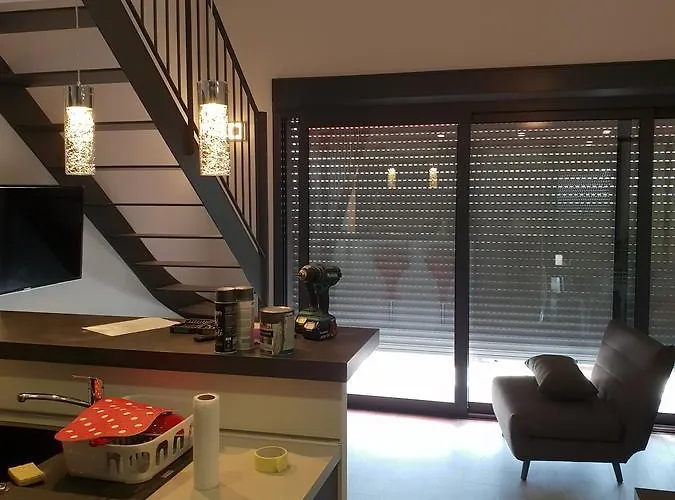 Hoteliere Scudo Aparthotel Ajaccio (Corsica)