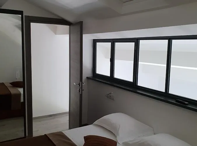 Aparthotel Hoteliere Scudo *