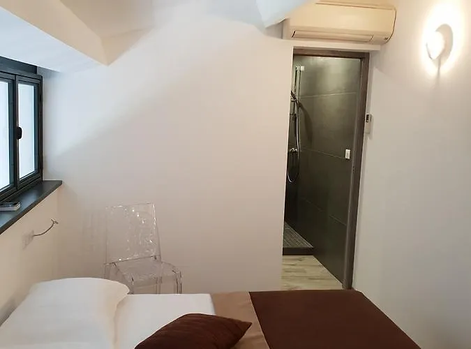 Hoteliere Scudo Aparthotel *