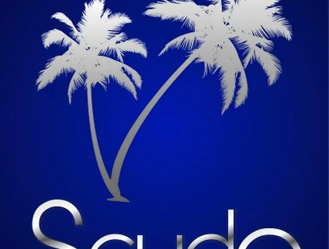 Aparthotel Hoteliere Scudo Ajaccio (Corsica)