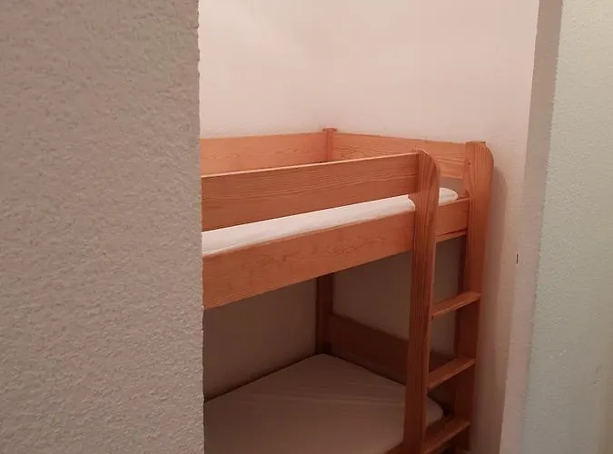 Hoteliere Scudo Ajaccio (Corsica)