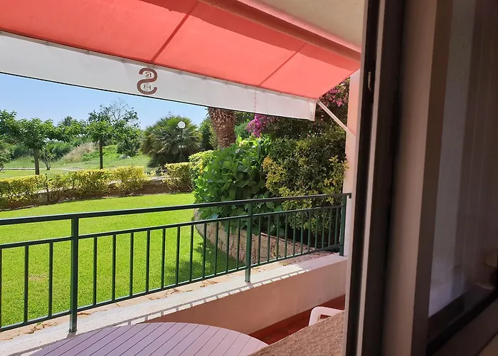 Hoteliere Scudo * Ajaccio (Corsica)