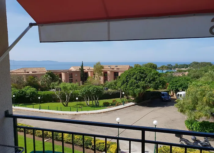 Hoteliere Scudo Aparthotel