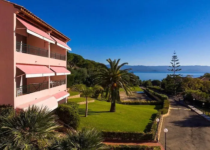 Hoteliere Scudo Aparthotel