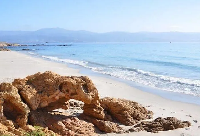 Aparthotel Hoteliere Scudo