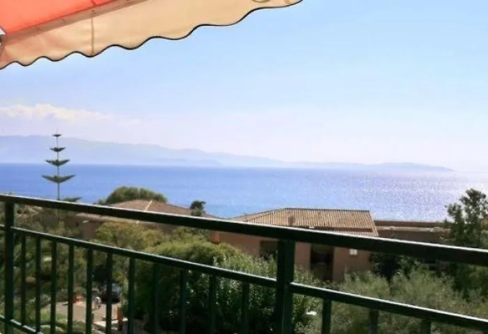 Hoteliere Scudo Aparthotel *